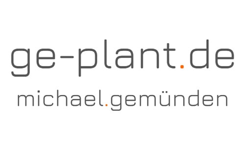 Michael Gemünden - Architekt und Innenarchitekt, Diplom-Designer